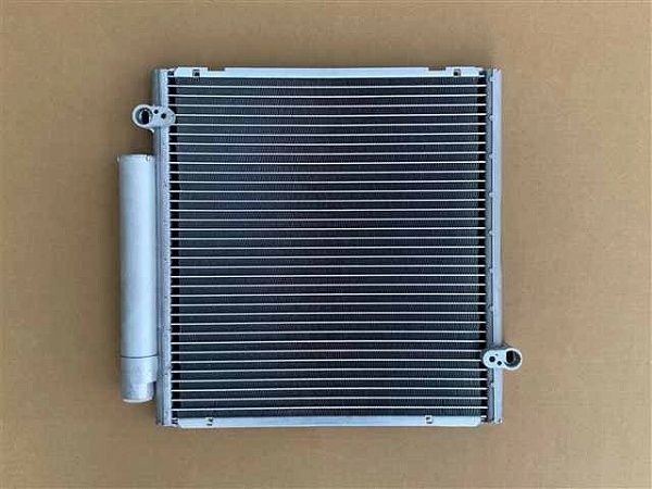 国内優良メーカー コンデンサー ダイハツ ネイキッド 参考純正品番：88460-97203-000