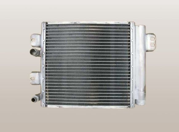 国内優良メーカー リビルトコンデンサー ステー3箇所タイプ 参考