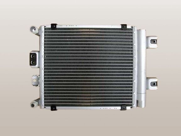 国内優良メーカー リビルトコンデンサー ダイハツ ハイゼット 参考純正品番：88460-97525-000