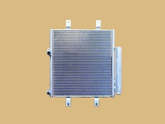 国内優良メーカー コンデンサー ダイハツ ブーン 参考純正品番：88460-B1010