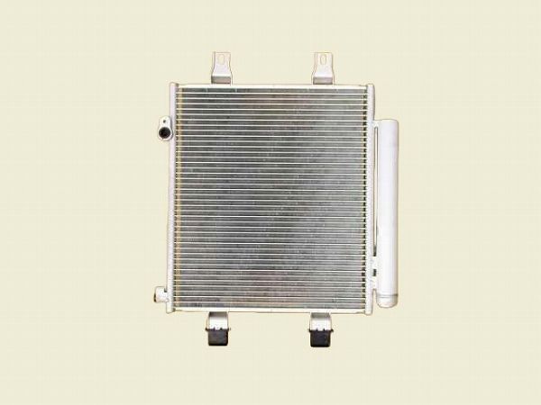 国内優良メーカー コンデンサー ダイハツ キャストスポーツ レシーバーセット 参考純正品番：88460-B2010