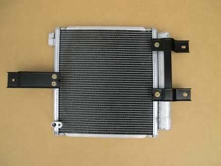 国内優良メーカー コンデンサー ダイハツ ハイゼット 参考純正品番：88460-B5020