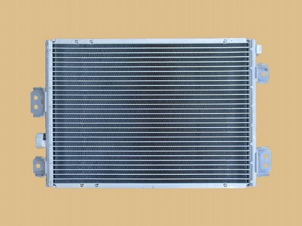 さ 国内優良メーカー コンデンサー トヨタ ダイナ コアのみ 参考純正品番