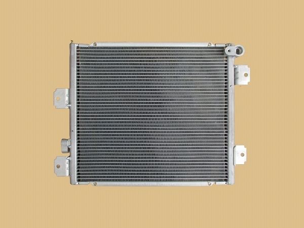 ゆき  国内優良メーカー コンデンサー トヨタ ダイナ 参考純正品番