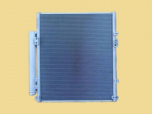 国内優良メーカー コンデンサー トヨタ トヨエース 参考純正品番