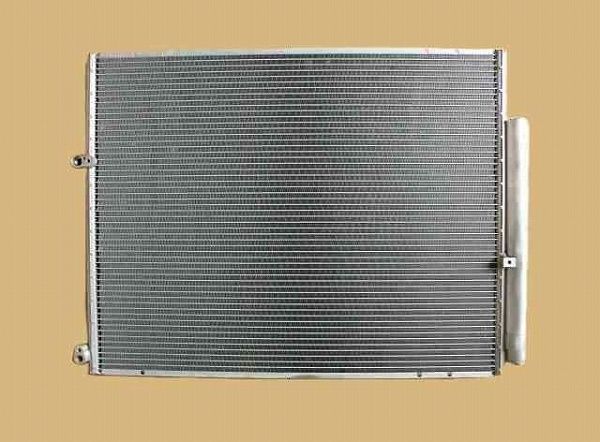 国内優良メーカー コンデンサー トヨタ アルファード ATH10W 2AZFXE AT