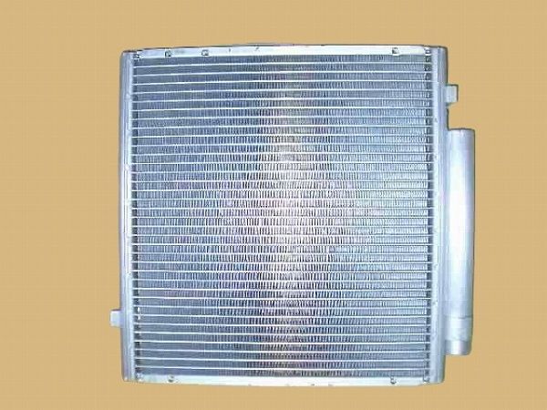 国内優良メーカー コンデンサー ダイハツ コペン L880K JBDET AT/MT 2005年01月〜2012年08月 参考純正品番：88461-97204-000
