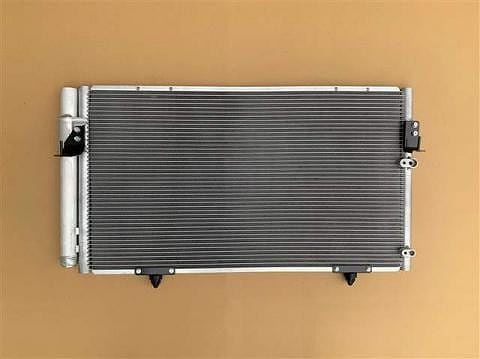 国内優良メーカー コンデンサー トヨタ グランエース GDH303W 1GDFTV AT 2019年12月〜 参考純正品番：884A0-26050