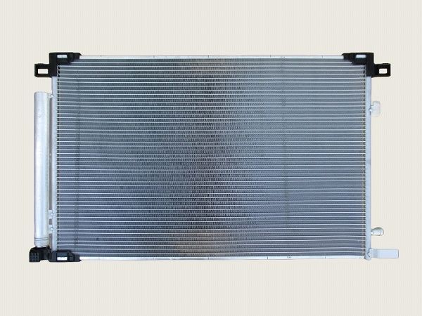 国内優良メーカー コンデンサー トヨタ ノア 参考純正品番：884A0-33020