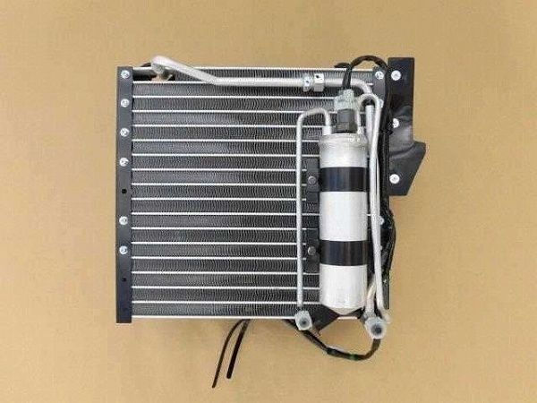 国内優良メーカー コンデンサー 日産UD トラック CV520SN RF8 7FMT 参考純正品番：92100-00Z15