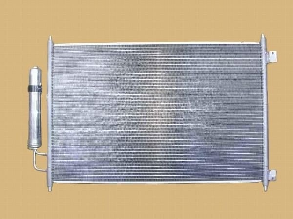 国内優良メーカー コンデンサー 日産 エクストレイル 参考純正品番