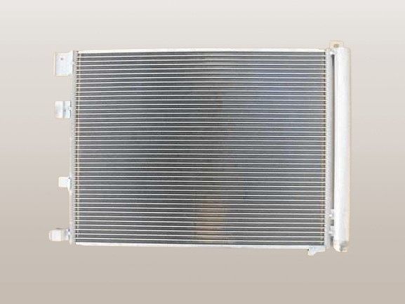 国内優良メーカー コンデンサー 日産 シルフィ TB17 MRA8DE VT 参考純正品番：92100-3RA0A