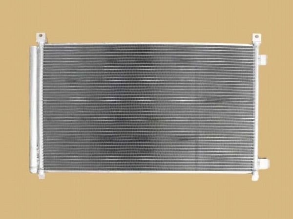 国内優良メーカー コンデンサー 日産 セレナ 参考純正品番：92100-5HA0A