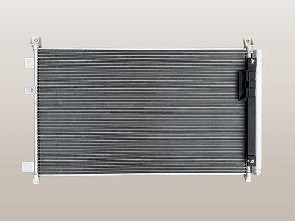 国内優良メーカー コンデンサー 日産 エクストレイル 参考純正品番