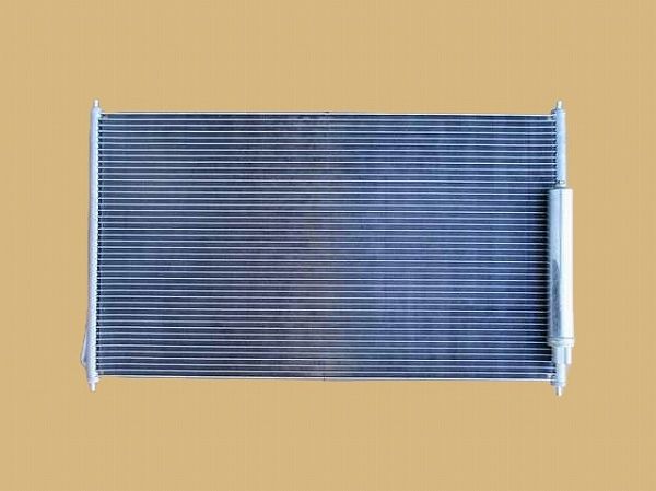 国内優良メーカー コンデンサー 日産 セレナ レシーバーセット 参考