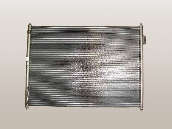 国内優良メーカー コンデンサー 日産 エルグランド コアのみ 参考純正