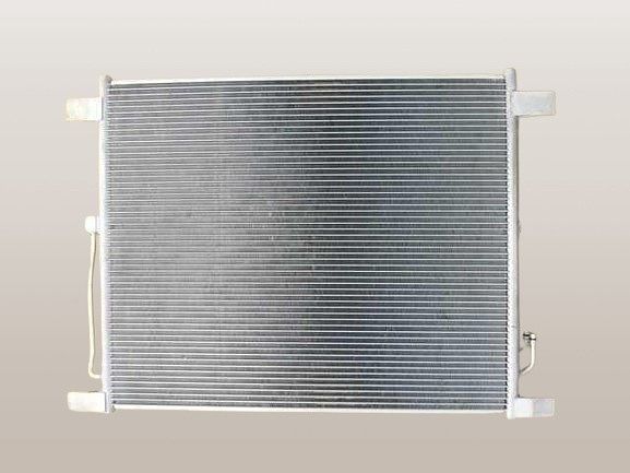 国内優良メーカー コンデンサー 日産 スカイラインクロスオーバー 参考純正品番：92110-1BA0A_1