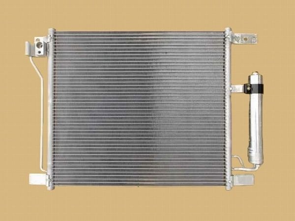 国内優良メーカー コンデンサー 日産 ジューク 参考純正品番：92110-3DD0A
