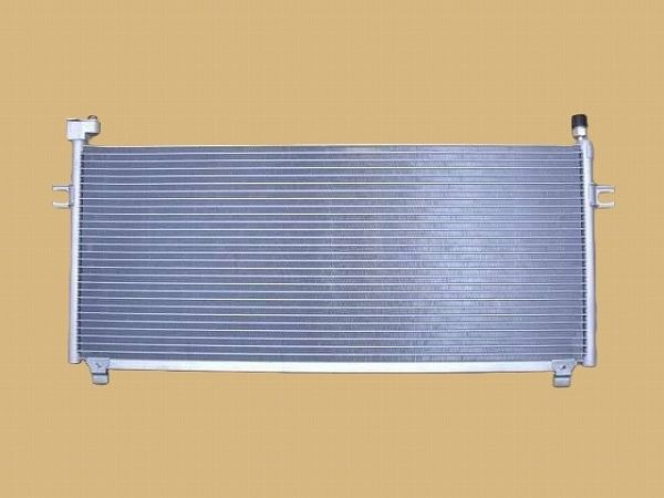 国内優良メーカー コンデンサー 日産 マーチ 参考純正品番：92110-AN000