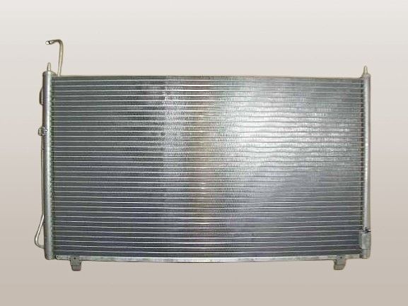 国内優良メーカー コンデンサー 日産 セレナ 参考純正品番：92110-CX010