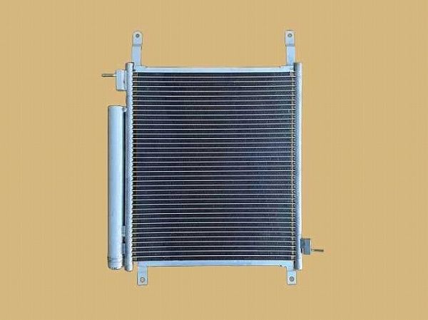 国内優良メーカー コンデンサー スズキ ハスラー 参考純正品番：95310-59S20