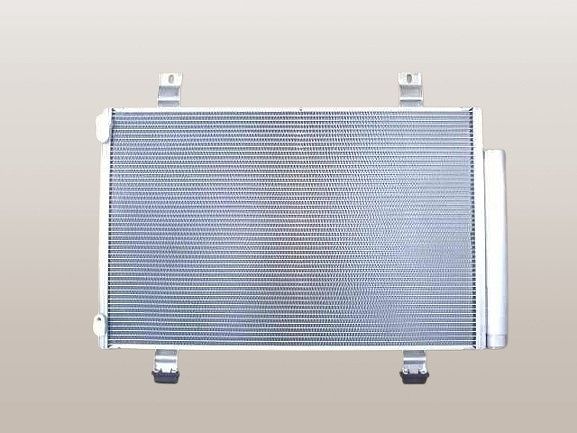 国内優良メーカー コンデンサー スズキ スイフト レシーバーセット 参考純正品番：95310-63J10