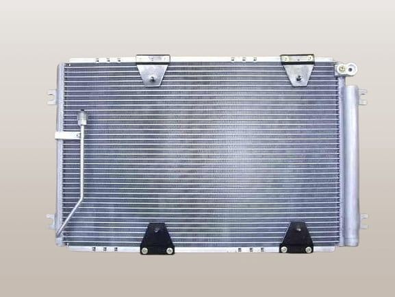 国内優良メーカー コンデンサー スズキ グランドエスクード TX92W H27A 4FAT 2000年12月〜2002年11月 参考純正品番：95310-65D20