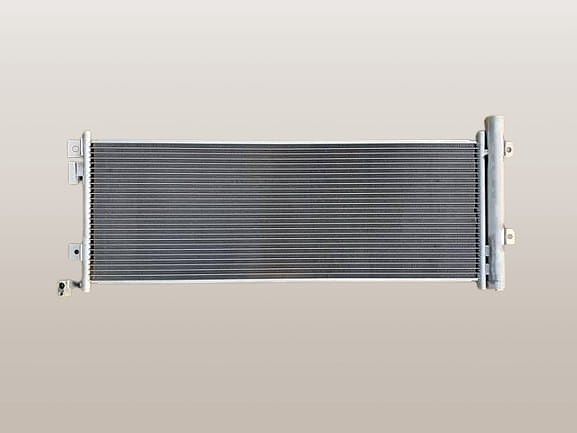 国内目ざましい製造会社 コンデンサー スズキ スイフト ZC33S K14C AT/MT 2017年09月〜 受信システム仕かける 引き合い純然たる品番：95310-68R00