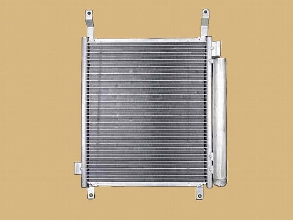 国内優良メーカー コンデンサー スズキ アルトワークス HA36S R06A