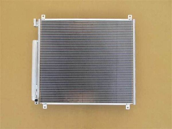国内目ざましい製造会社 コンデンサー スズキ クロスビー MN71S K10C AT 2017年12月〜 引き合い純然たる品番：95310-76R00