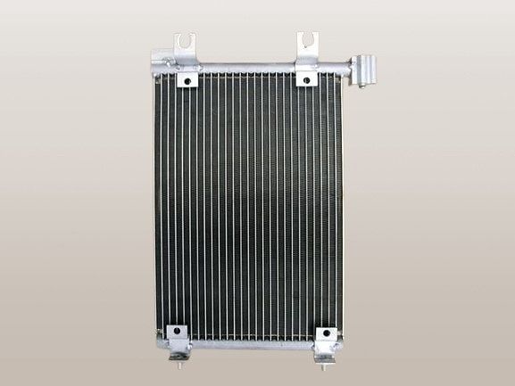 国内優良メーカー コンデンサー スズキ エブリィ 参考純正品番：95310-78A00