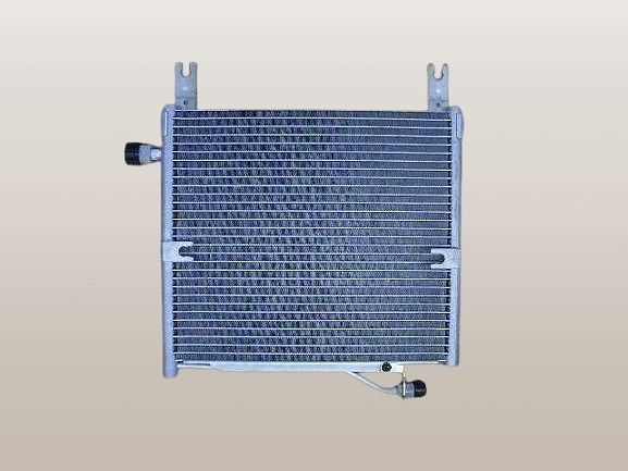 国内優良メーカー コンデンサー スズキ ワゴンR CT21S F6A AT/MT 参考