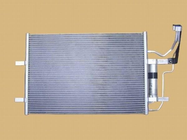 確認用です 国内優良メーカー コンデンサー マツダ プレマシー 参考純正品番