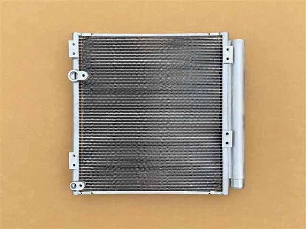 国内優良メーカー コンデンサー 三菱ふそう スーパーグレート レシーバーセット 参考純正品番：ME749650