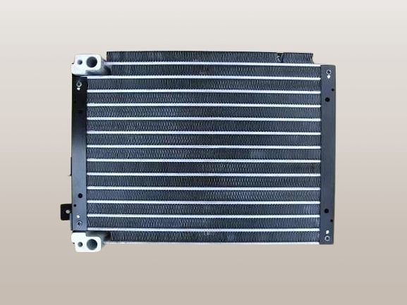 国内優良メーカー コンデンサー マツダ ボンゴブローニィ 参考純正品番：S46D-61-480 45,045円
