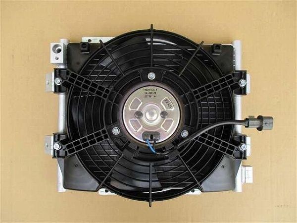 三菱フソー用 コンデンサーモーター汎用品 24v 【公式通販】