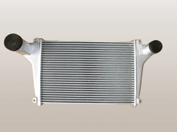 国内優良メーカー インタークーラー 日野 レンジャー 強化品 参考純正品番：S2430-02230