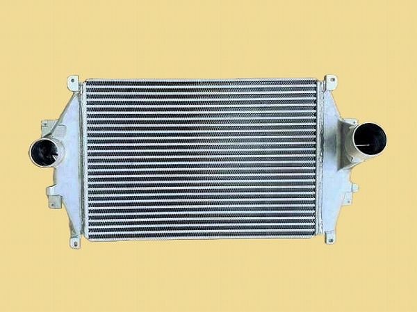 日野　新品　未使用　純正　インタークーラー　プロフィア 国内優良メーカー インタークーラー 日野 プロフィア 参考純正品番