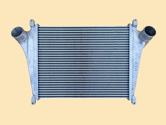 国内優良メーカー インタークーラー いすゞ フォワード 参考純正品番：8-98212-545-1