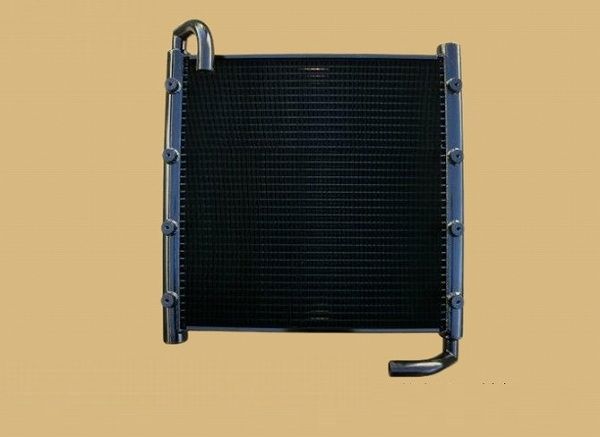 国内優良メーカー 重機オイルクーラー コベルコ建機 パワーショベル 参考純正品番：LQ05P00007S017