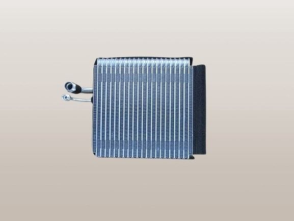 国内優良メーカー エバポレーター いすゞ フォワード エキスパンション