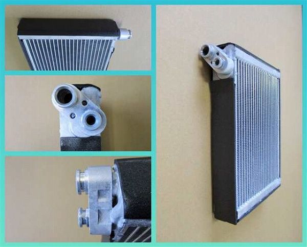 国内優良メーカー エバポレーター ホンダ ゼスト コイルのみ 参考純正品番：80211-SFA-003_2