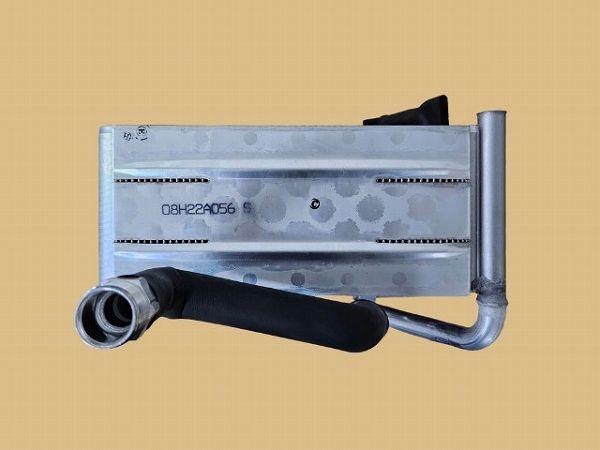 国内優良メーカー エバポレーター トヨタ ランドクルーザー 参考純正品番：88501-60080_2