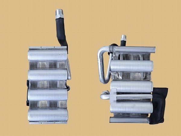 国内優良メーカー エバポレーター トヨタ ランドクルーザー 参考純正品番：88501-60080_3