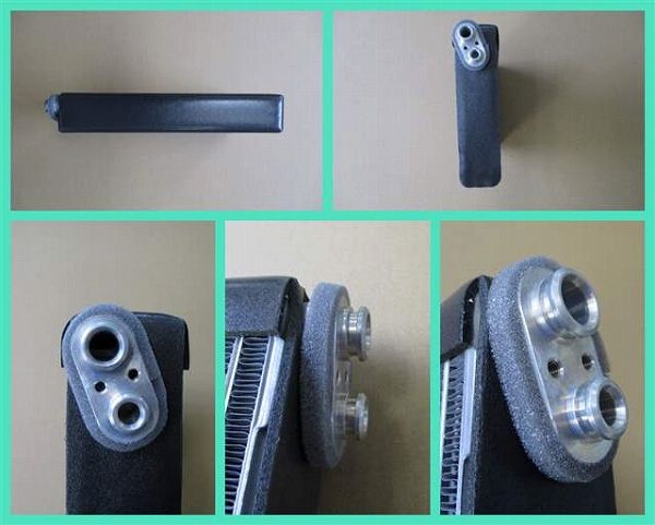 国内優良メーカー エバポレーター 日野 プロフィア エキスパンションバルブセット 参考純正品番：88501-1060A