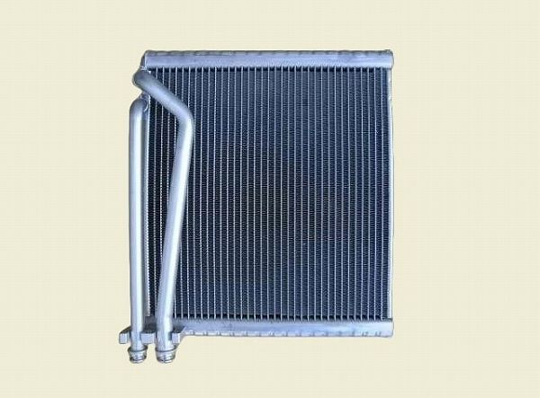 国内優良メーカー エバポレーター コマツ パワーショベル 参考純正品番