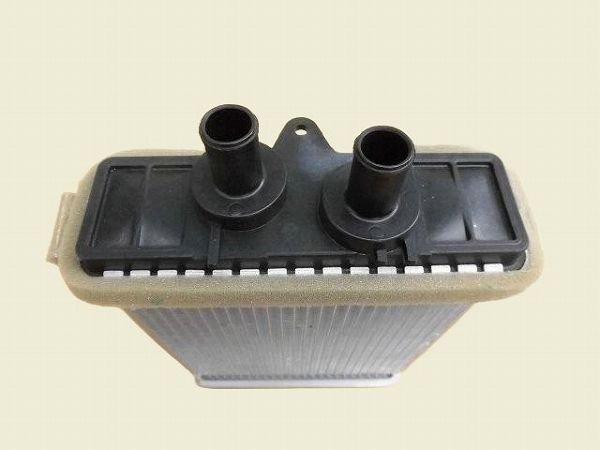 国内優良メーカー ヒーターコア いすゞ ギガ CXZ52K 6WG1 MT コアのみ