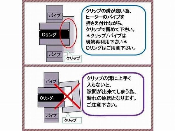 国内優良メーカー ヒーターコア 日野 プロフィア 参考純正品番：87107