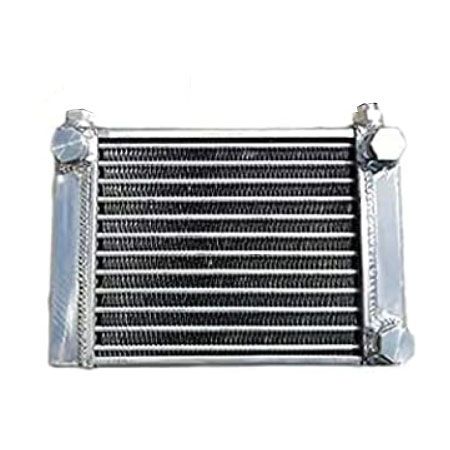 36・備前焼 花瓶 花入 藤本道生 未使用新品 共箱 木箱入り 共布あり