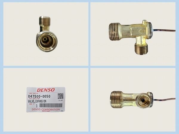 国内優良メーカー エキスパンションバルブ トヨタ ライトエース 参考純正品番：88515-87004_1